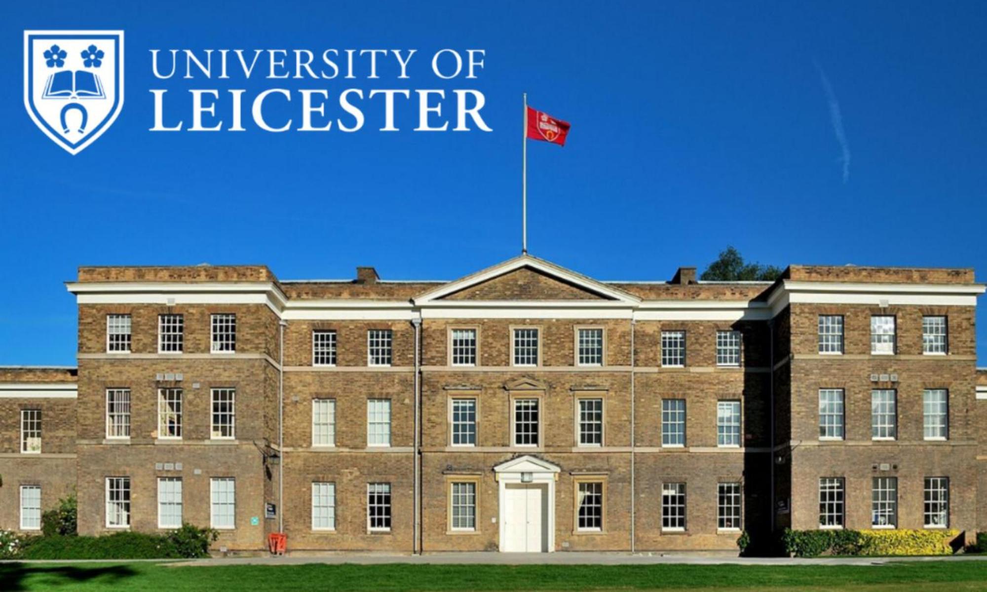 Luxury Family Apartment- Close To Leicester University Екстер'єр фото