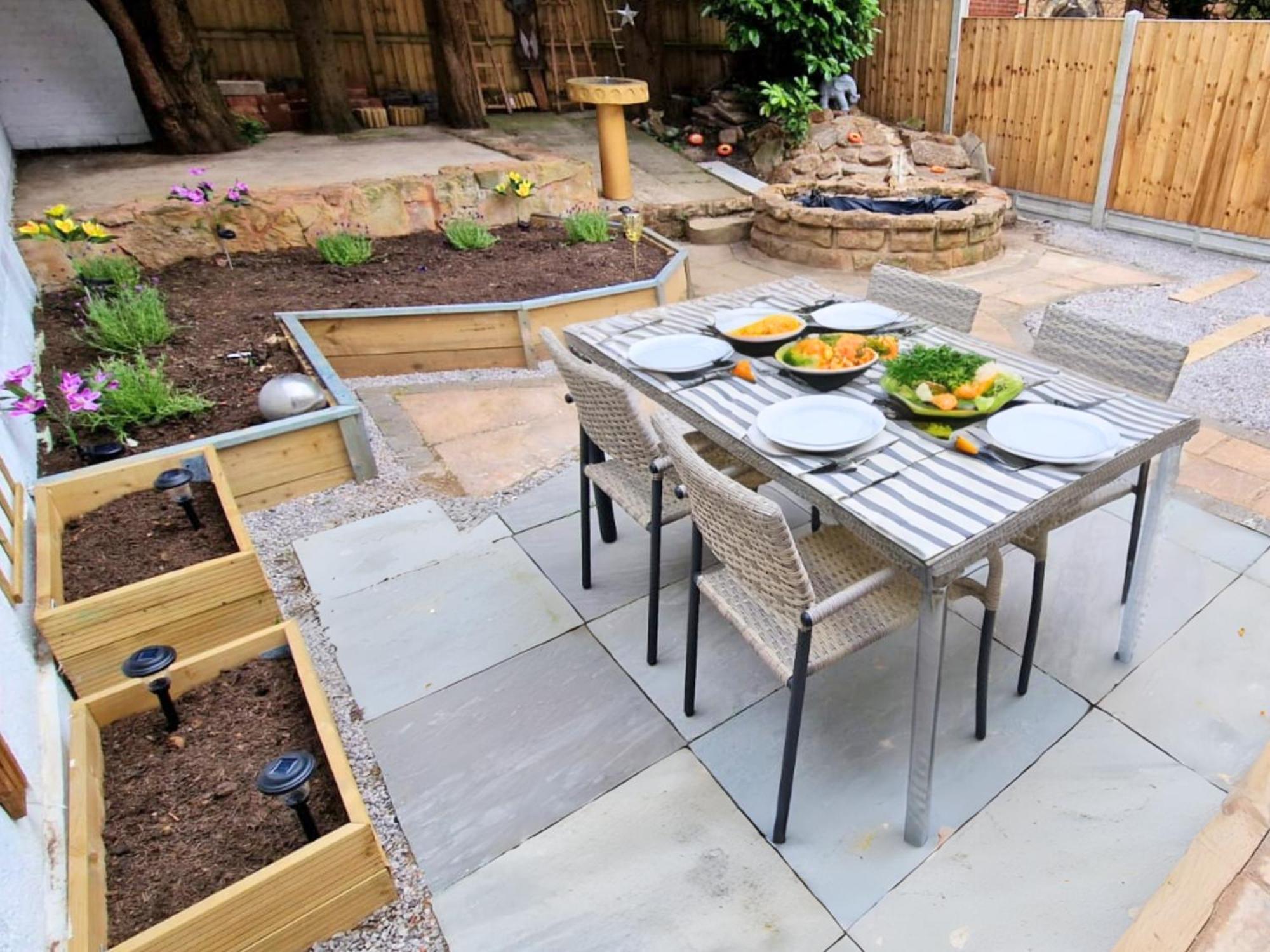 Luxury Family Apartment- Close To Leicester University Екстер'єр фото